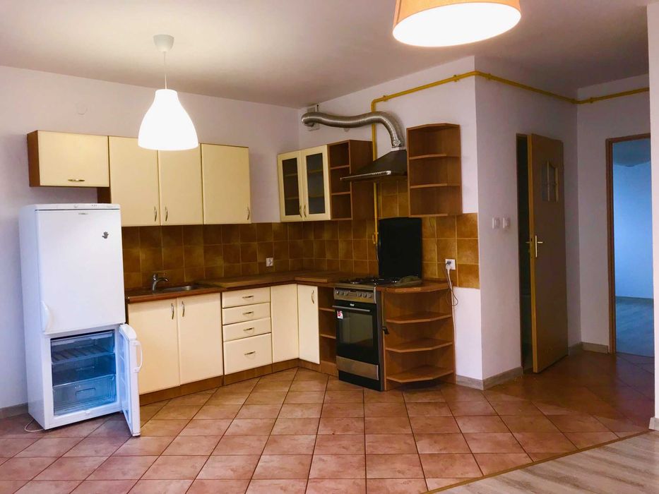 Wynajmę mieszkanie 48m2