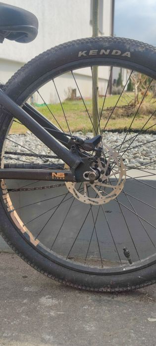 Dirt NsBikes movement 3
