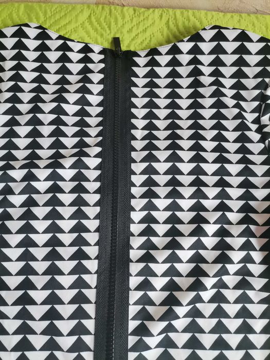 Komplecik damski na lato