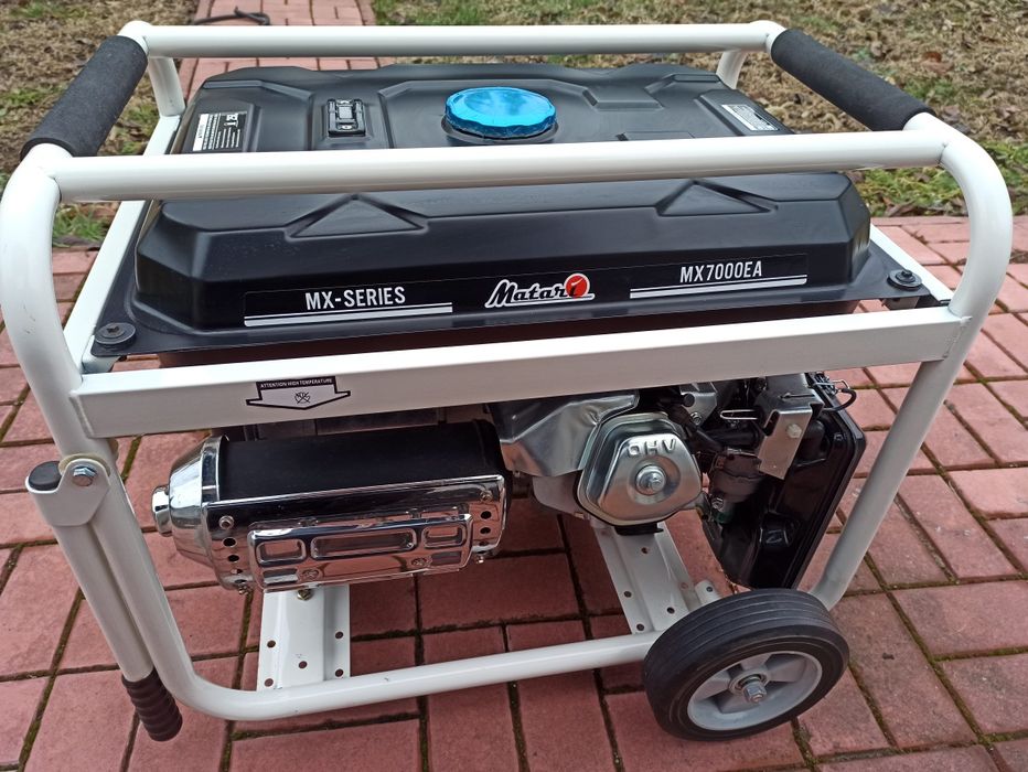 Генератор Matari, 5kw