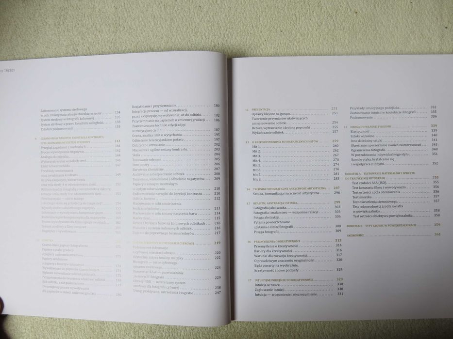 Kanon fotografii - biblia dla amatorów fotografii