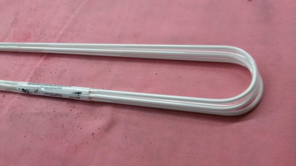 kit de lampadas original para painel Lty 320ap04
