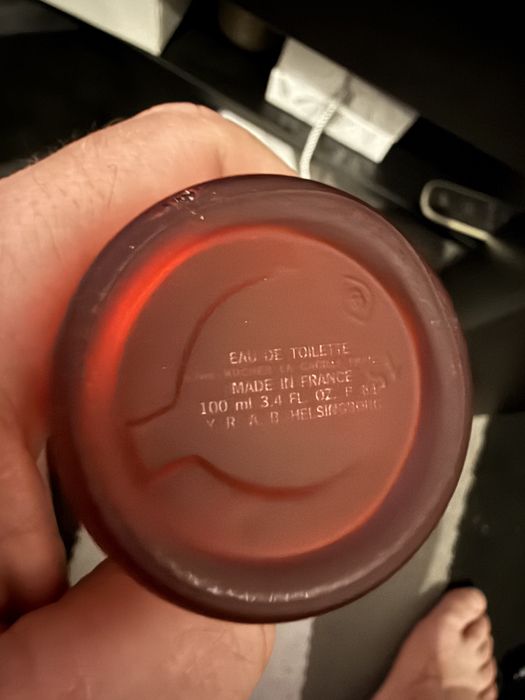 Yves Rocher Aztek  100ml Unikat!