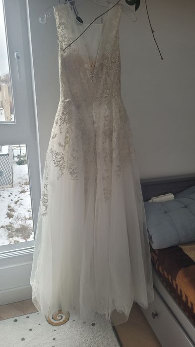 Suknia ślubna AMylove