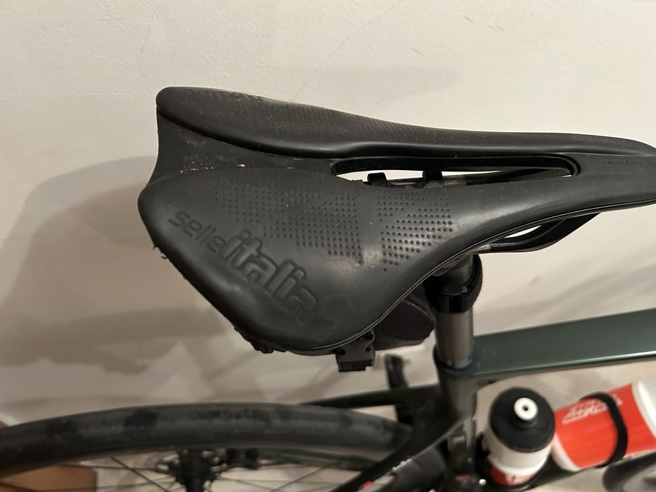 Bicicleta Orbea Orca