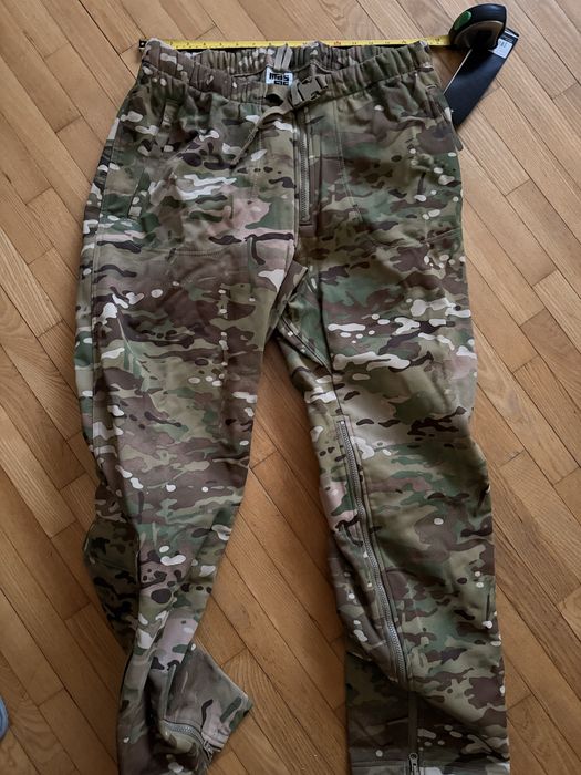 Multicam штани Massif level 9 . Medium