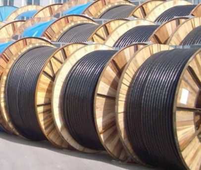 KABEL YKY 3x2,5 Przewód Ziemny Kable YDY Przewody YDYp WLZ Zasilający