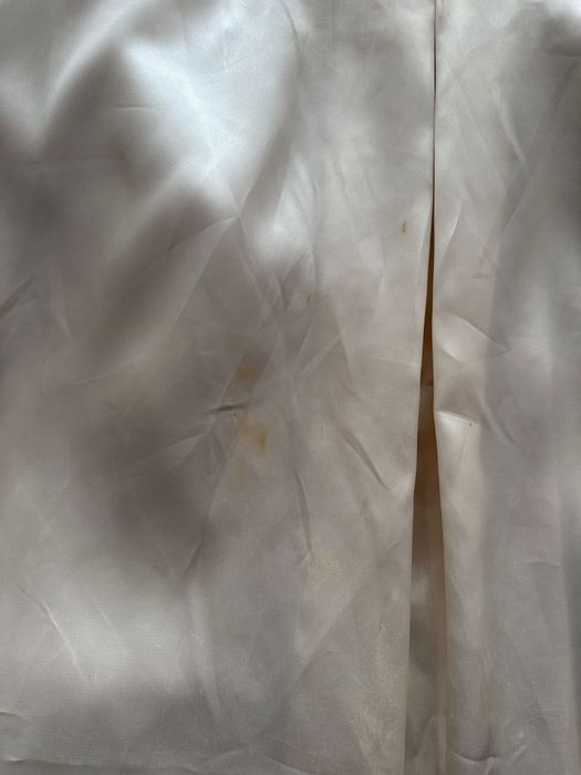 Пончо українського бренду Raslov/вимагає хімчистки