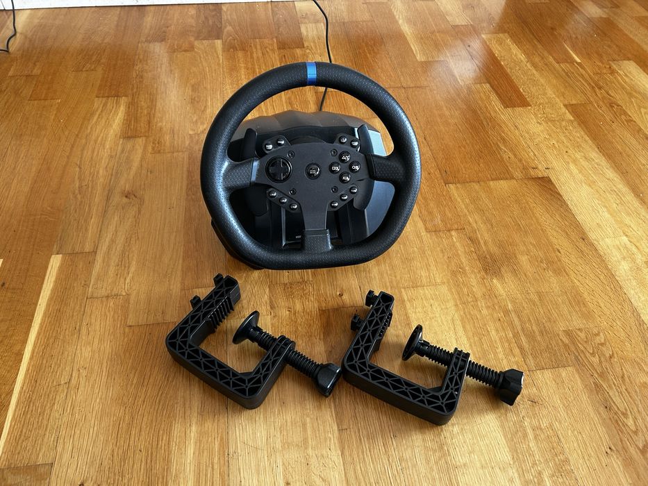 Volante superdrive sv950