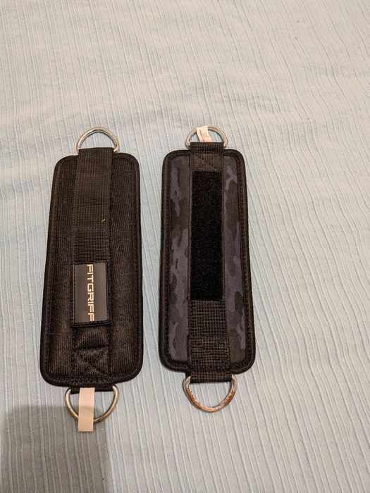 Tornozeleira Fitgriff