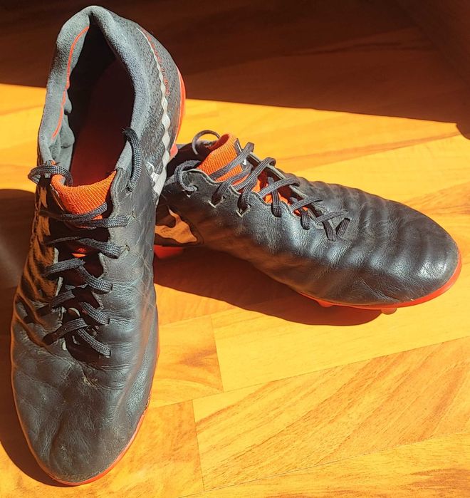 Nike Tiempo Legend 7 Elite FG rozmiar 42.5 27cm