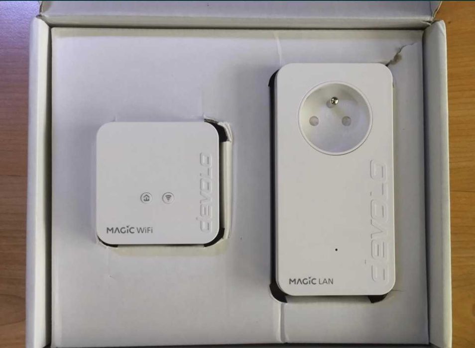 Internet throughout the house via electrical wiring64283902778113124