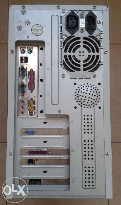 Computador de Secretária - Optimo Estado.