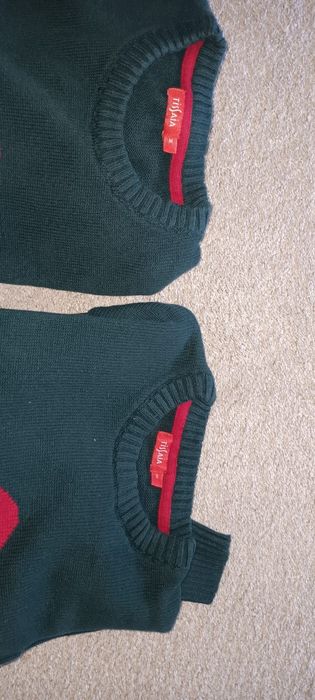 Camisolas de natal64585820352130123