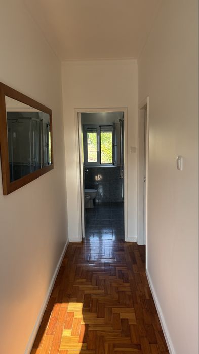 Moradia T2 para arrendamento