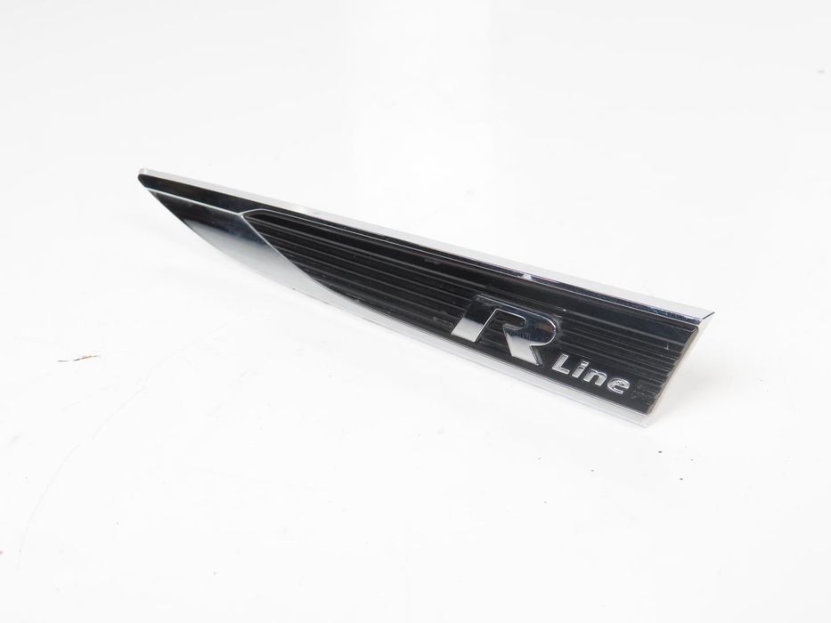 Emblema Vw Polo Vi Ref: 2G0853689R
