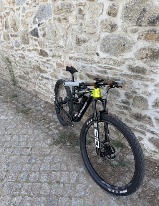 Cannondale Scalpel
