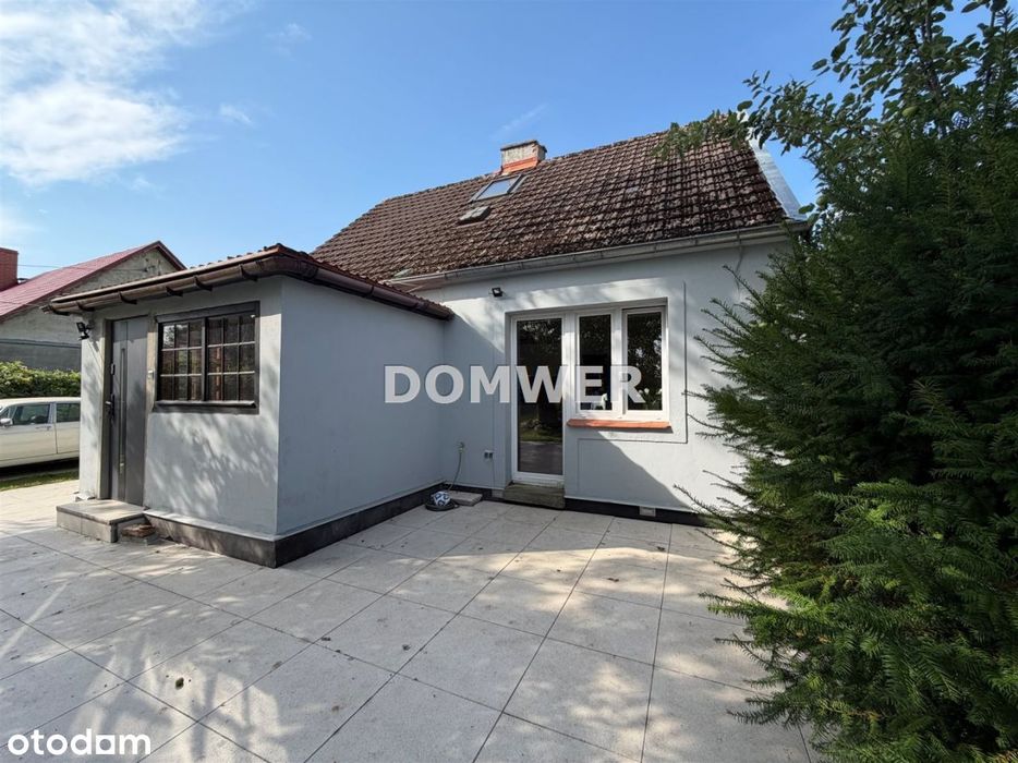 Dom – Strzelce Krajeńskie - Widok 2