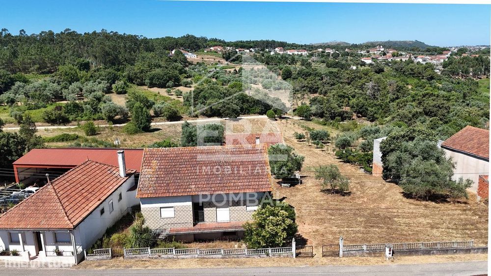 Moradia T3 Ourém