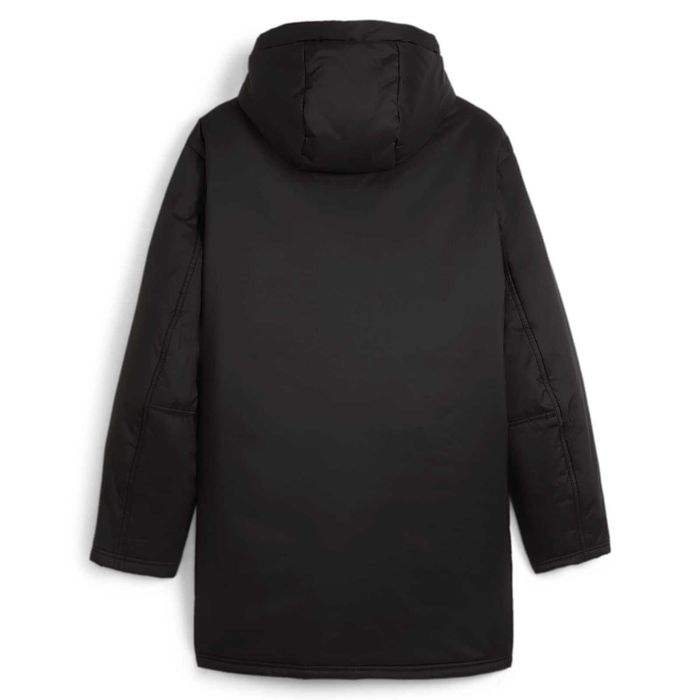 Чоловіча куртка Puma TeamFINAL Winter Jacket (658569 03)