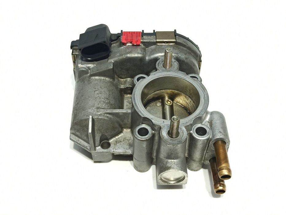 CORPO DE BORBOLETAS OPEL CORSA C CLUB