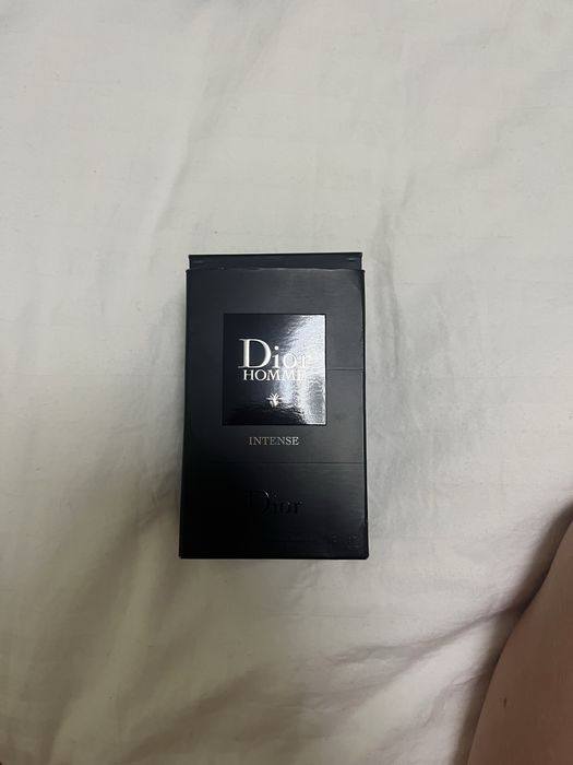 Dior home perfumy