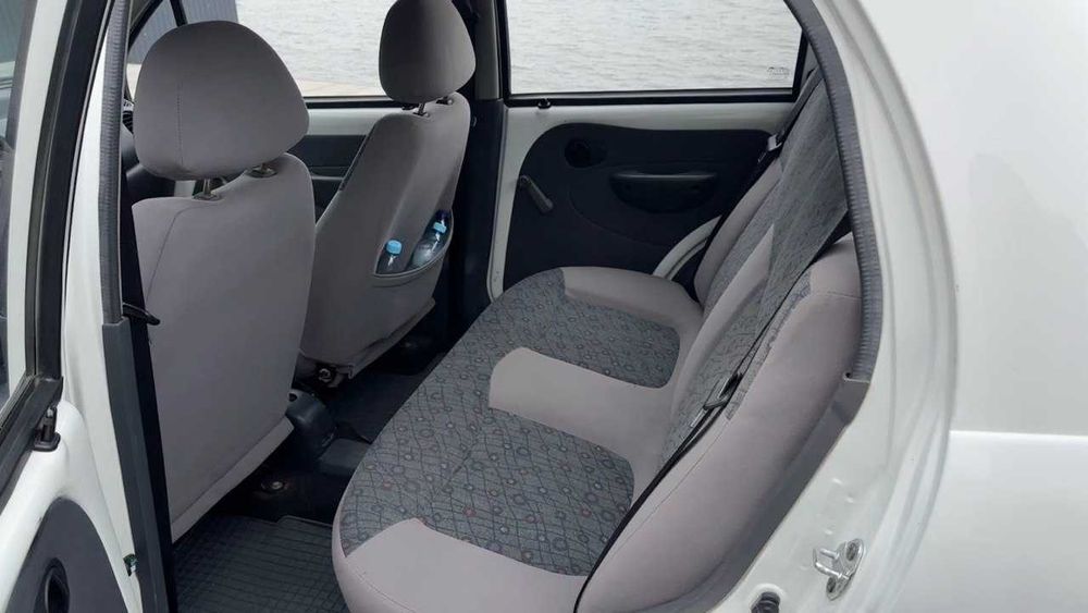 Продам Daewoo Matiz 2013р.