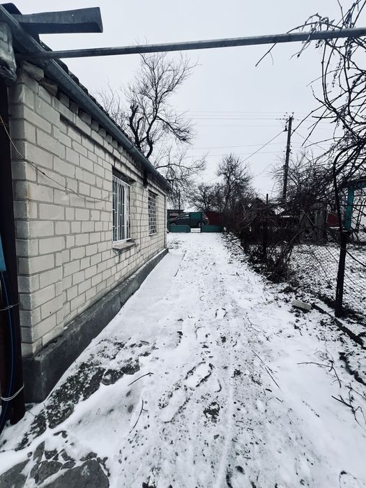 Продам Дом в Петриковке