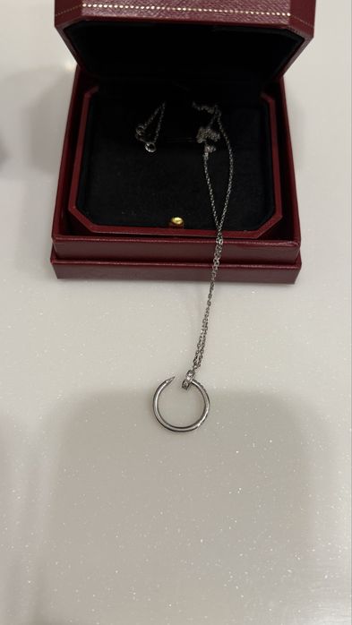 Підвіска Cartier