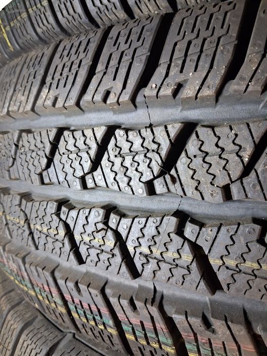 New 205/65 R16C Continental VanContact Winter резина зима