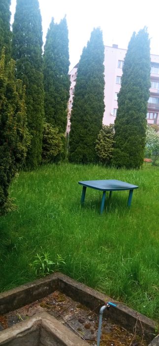 Działka Rodo Będzin Grodziec