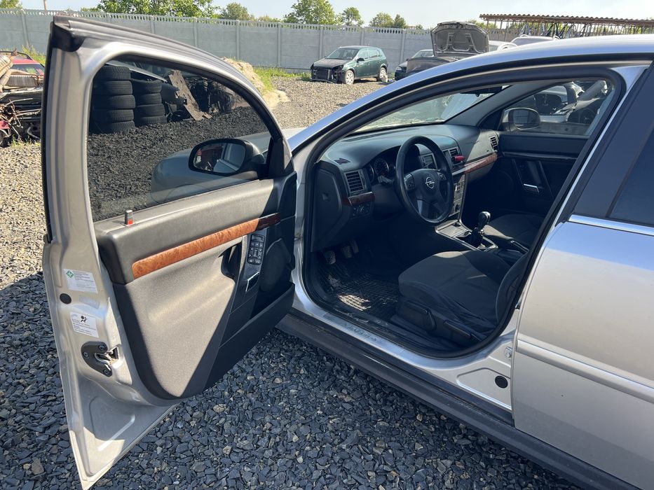 Двинун z19dt opel vectra c,signum, навісне двигуна опель вектра ц,