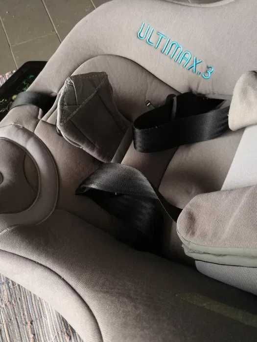 Cadeira criança Ultimax3