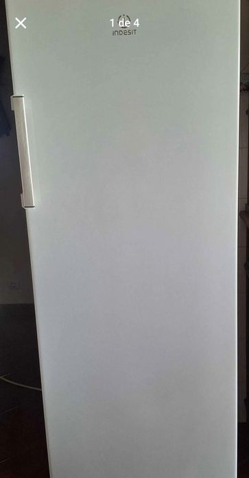 Frigorifico indesit