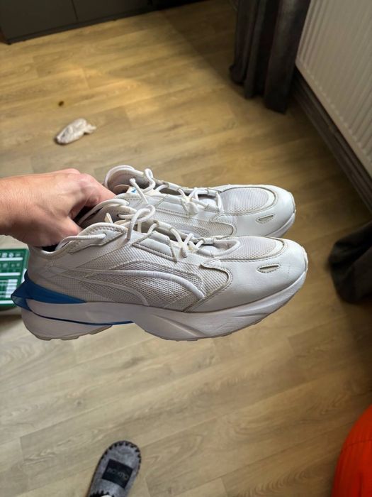 Кросівки Puma 46 розмір 30 см