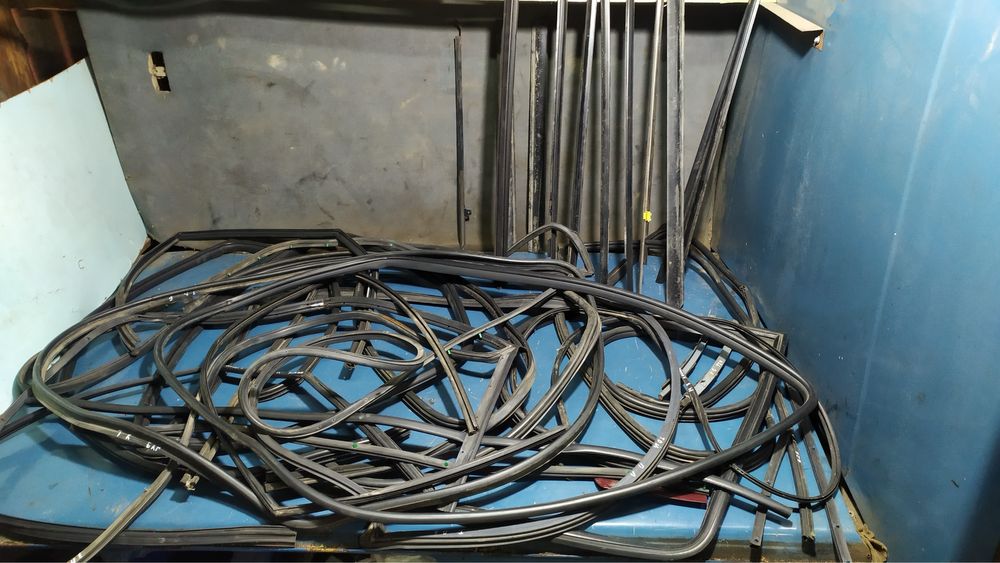 Запчастини Мазда 626 GE Мазда 3 BK