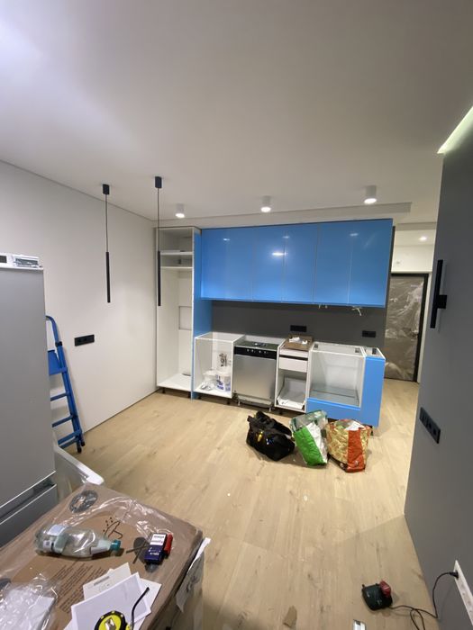 Ремонт, сборка разборка мебели. Мастер по мебели. Любой сложности ...