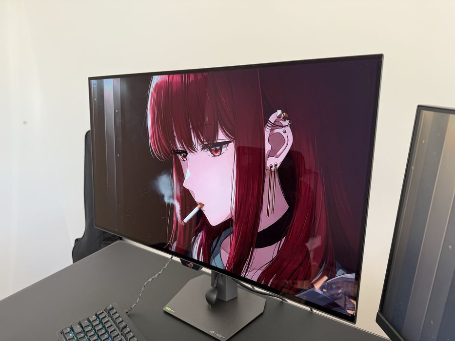 Komputer Gamingowy GeForce  RTX 5090