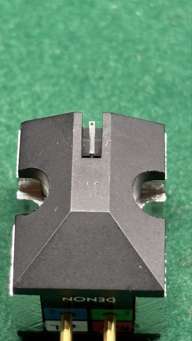 Wkładka gramofonowa Denon DL-103M