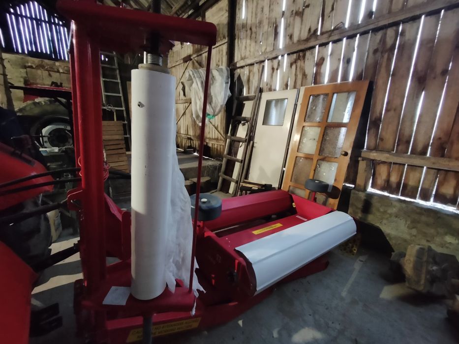 Owijarka do bel/balotów