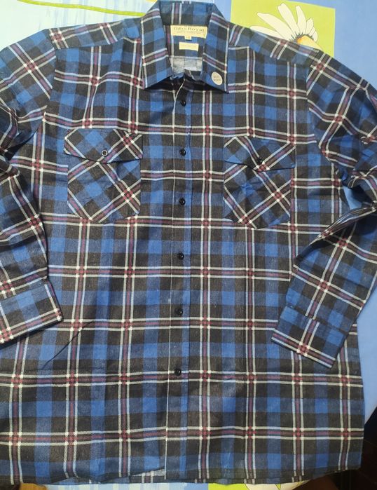 Рубашка котонова Gifts Royal Jeans 52-54 р.