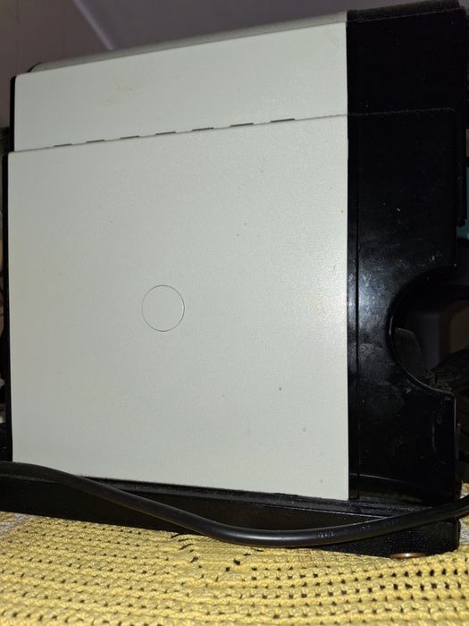 Maquina de café Dimobilli