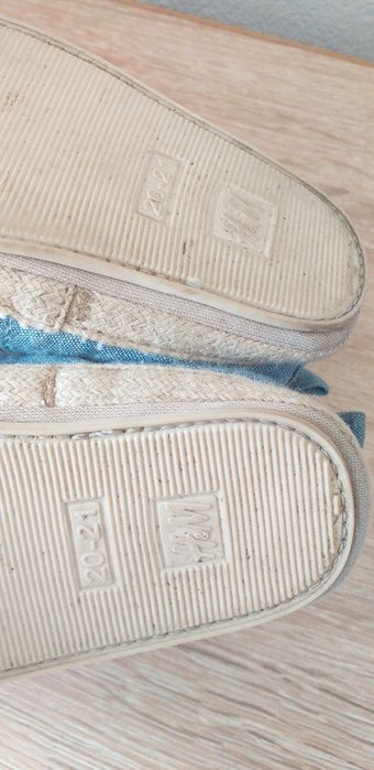 Buty HM r. 20/21