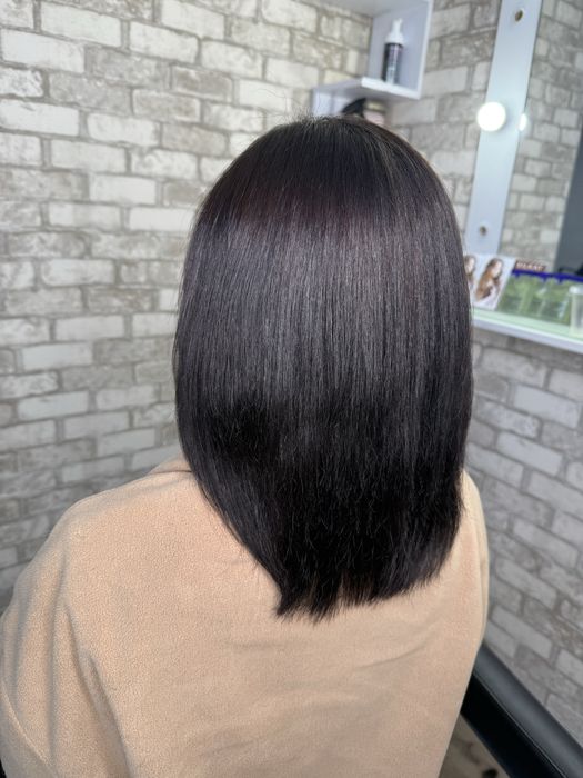 Парикмахер/перукар