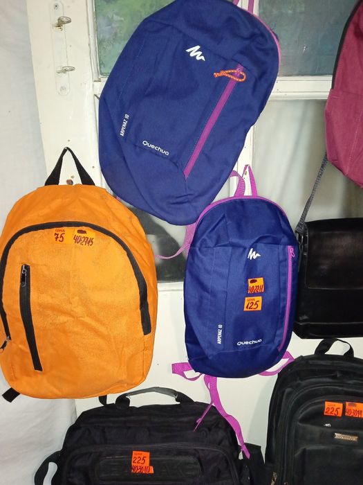 Мужские сумки,рюкзаки,папки,сумочки/кошельки