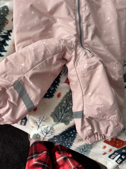 Комбінезон h&m 86 р