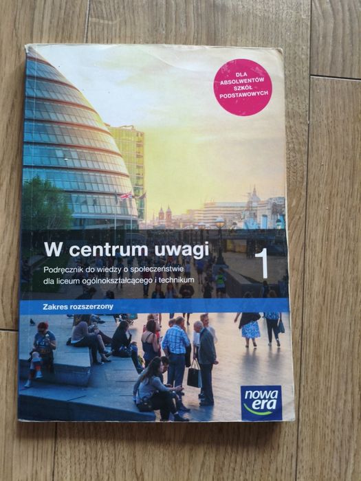 W centrum uwagi 1