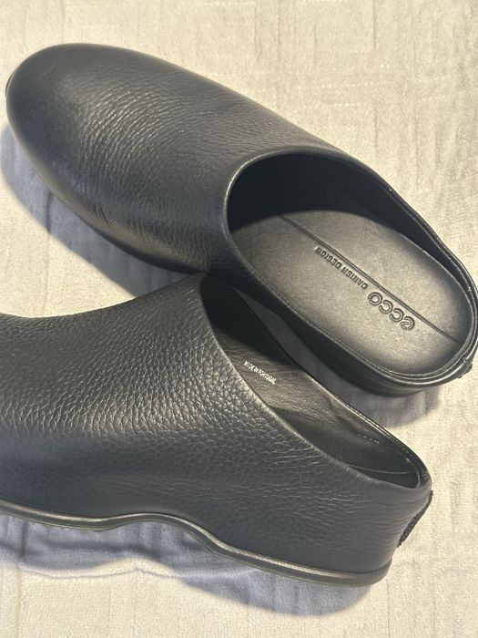 Жіночі сабо - ECCO, як нові !