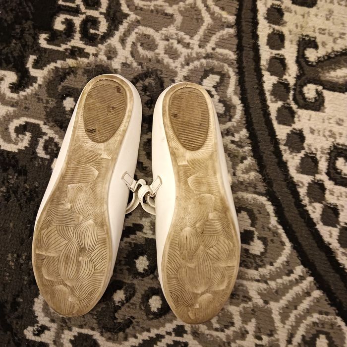 Buty komunijne graceland