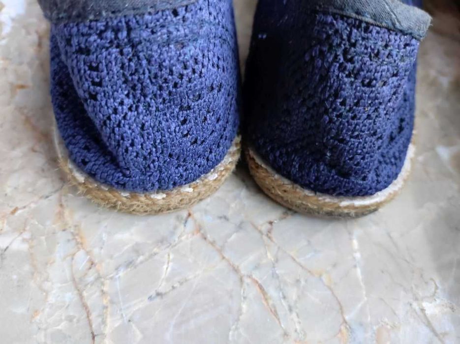 espadryle damskie ażurowe koronkowe  tenisówki siateczkowe przewiewne